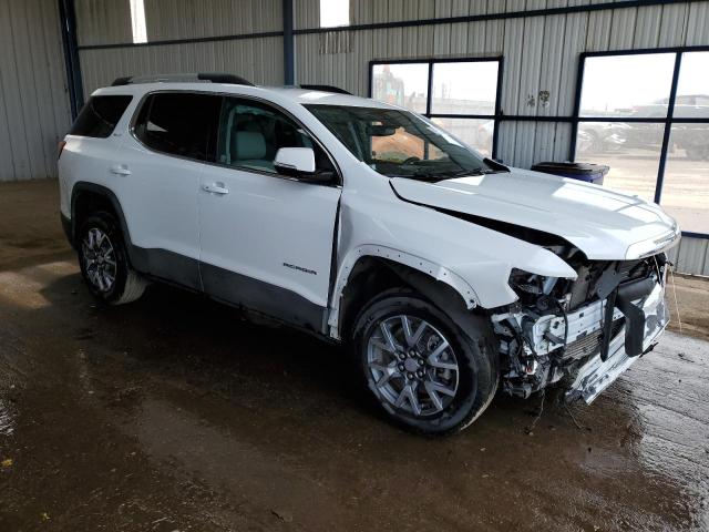Photo 4 from auction – 2023 GMC ACADIA SLT with VIN 1GKKNUL44PZ202236