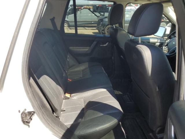 Photo 10 from auction – 2011 LAND ROVER LR2 HSE with VIN SALFR2BN7BH257089