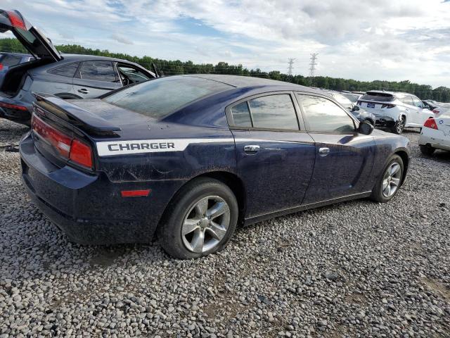 Photo 3 from auction – 2014 DODGE CHARGER SE with VIN 2C3CDXBG9EH169056