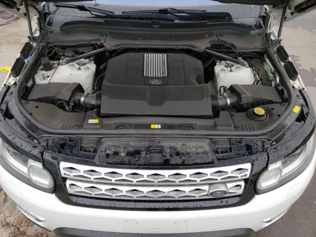 Photo 12 from auction – 2016 LAND ROVER RANGE ROVE with VIN SALWR2PF5GA117897
