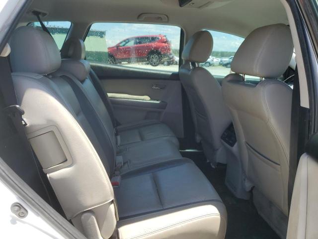 Photo 11 from auction – 2011 MAZDA CX-9 with VIN JM3TB2DA3B0305248
