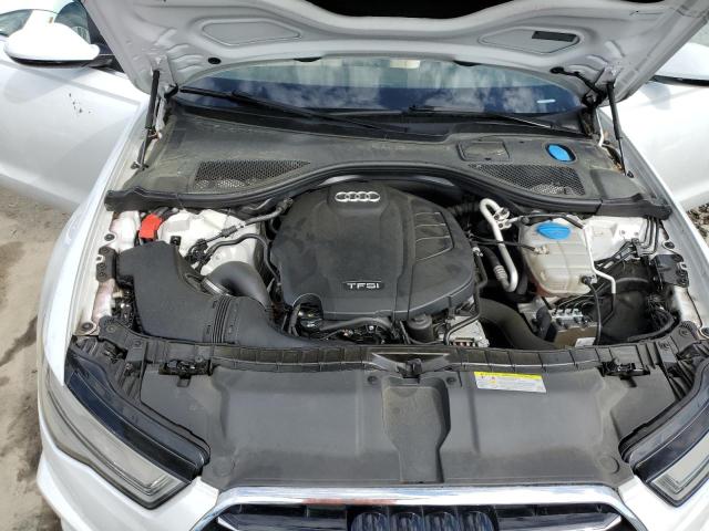 Photo 11 from auction – 2016 AUDI A6 PREMIUM with VIN WAUGFAFC3GN114413