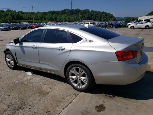 Photo 2 from auction – 2014 CHEVROLET IMPALA LT with VIN 1G1125S36EU129551