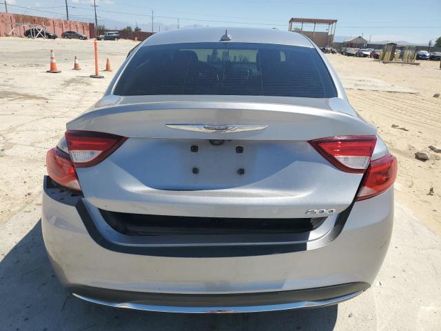 Photo 6 from auction – 2016 CHRYSLER 200 LIMITE with VIN 1C3CCCAB5GN115944