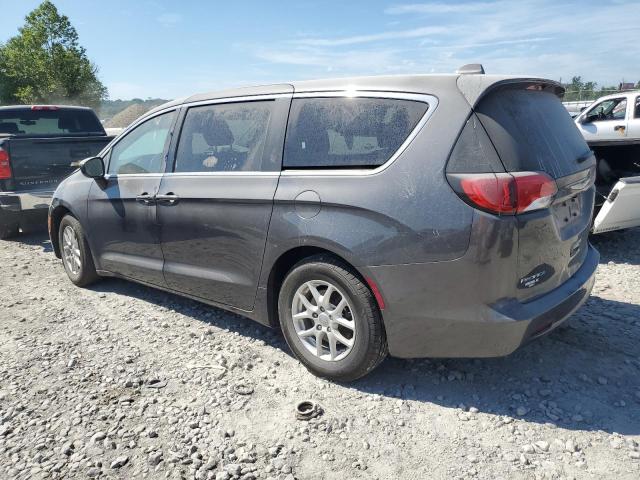 Photo 2 from auction – 2017 CHRYSLER PACIFICA T with VIN 2C4RC1DG4HR748103