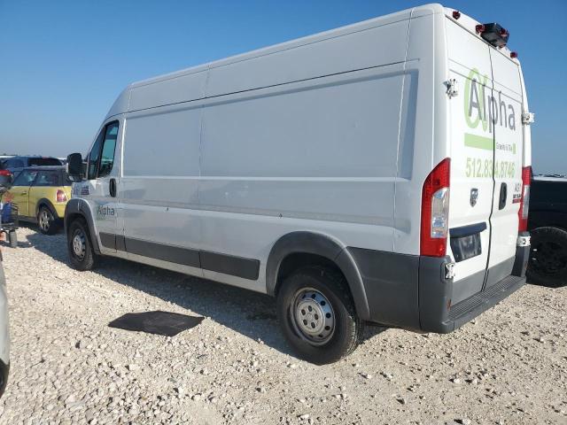 Photo 2 from auction – 2015 DODGE PROMASTER with VIN 3C6TRVDG3FE509207