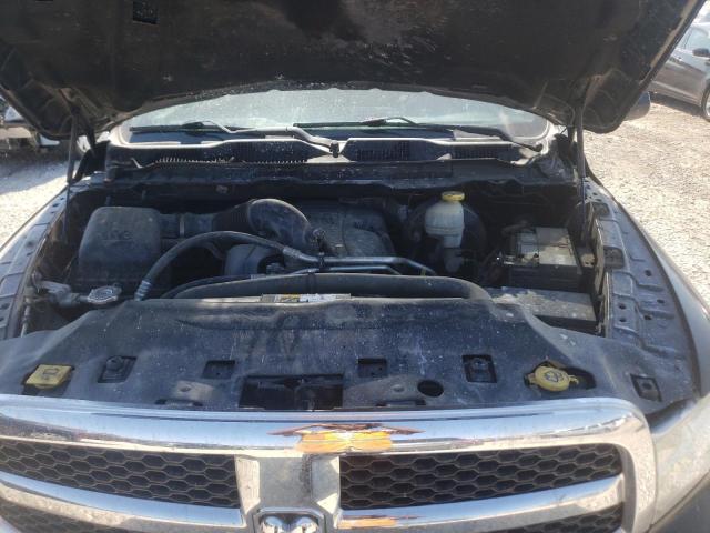Photo 11 from auction – 2018 RAM 1500 ST with VIN 3C6RR7KT1JG195771
