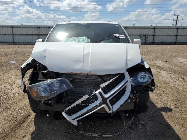 Photo 5 from auction – 2019 DODGE GRAND CARA with VIN 2C4RDGEG2KR661998