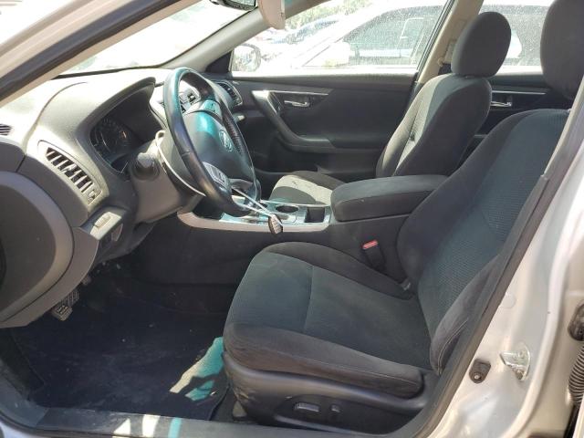 Photo 7 from auction – 2014 NISSAN ALTIMA 2.5 with VIN 1N4AL3AP5EC113186