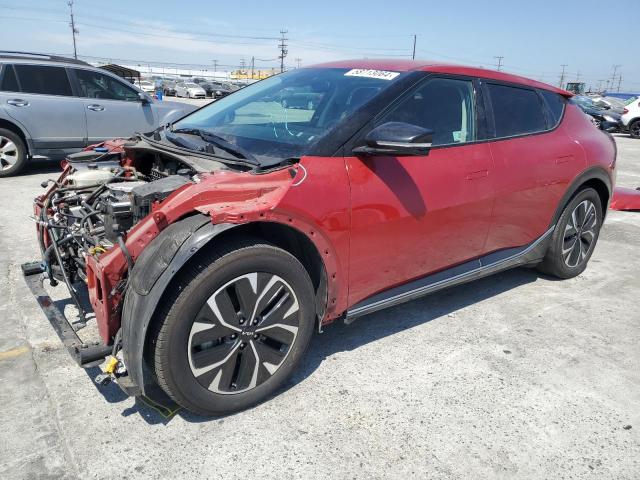 KIA EV6 LIGHT 2022 with VIN KNDC3DLC8N5035414 - Photo from auction