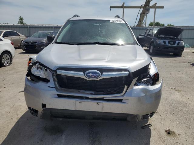 Photo 5 from auction – 2015 SUBARU FORESTER 2 with VIN JF2SJABC6FH578702