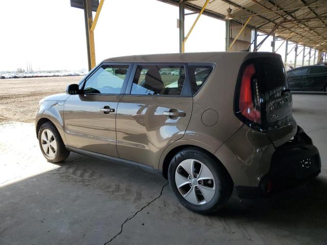 Photo 2 from auction – 2015 KIA SOUL with VIN KNDJN2A28F7222626