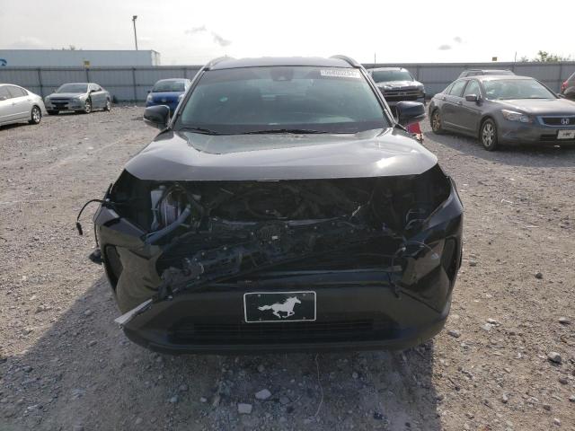 Photo 5 from auction – 2021 TOYOTA RAV4 LE with VIN 2T3G1RFV1MC169384