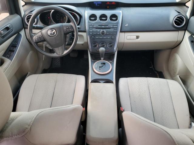 Photo 8 from auction – 2011 MAZDA CX-7 with VIN JM3ER2A54B0388135