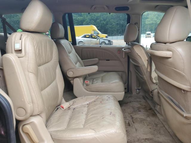 Photo 11 from auction – 2007 HONDA ODYSSEY EX with VIN 5FNRL38707B417759