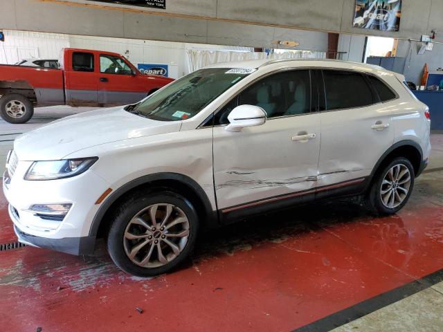 LINCOLN MKC SELECT 2019 с VIN 5LMCJ2D9XKUL07694 - Фото с аукциона