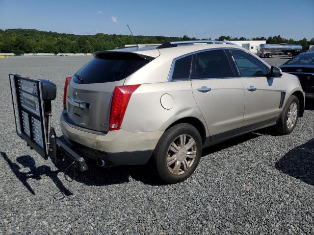 Photo 3 from auction – 2013 CADILLAC SRX LUXURY with VIN 3GYFNCE32DS620504