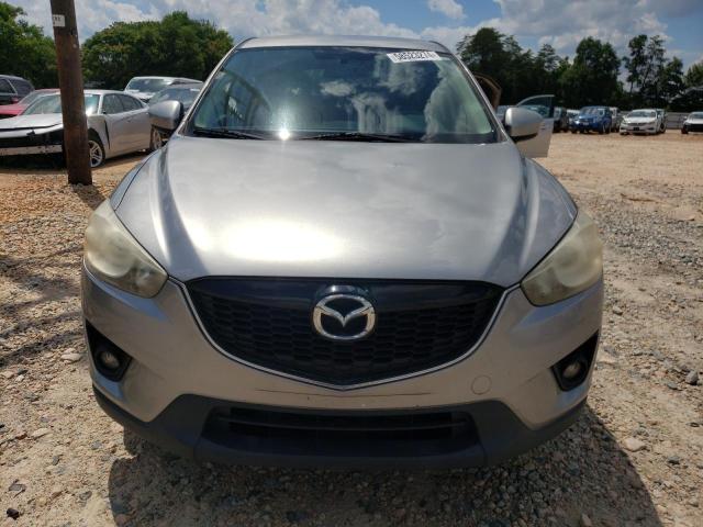 Photo 5 from auction – 2013 MAZDA CX-5 TOURI with VIN JM3KE2CE3D0136844