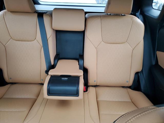 Photo 10 from auction – 2024 LEXUS RX 350 BAS with VIN 2T2BAMCA1RC061499
