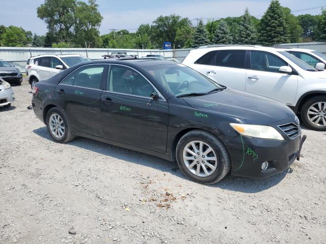 Photo 4 from auction – 2011 TOYOTA CAMRY BASE with VIN 4T1BF3EK4BU704339