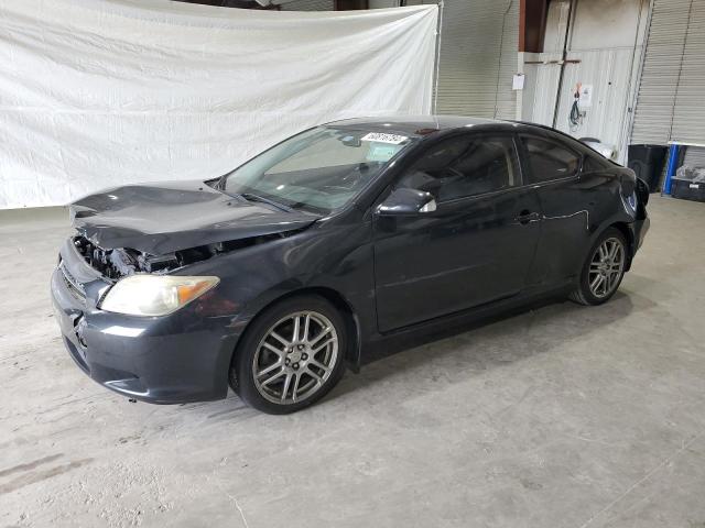 TOYOTA SCION TC 2007 with VIN JTKDE167770203225 - Photo from auction