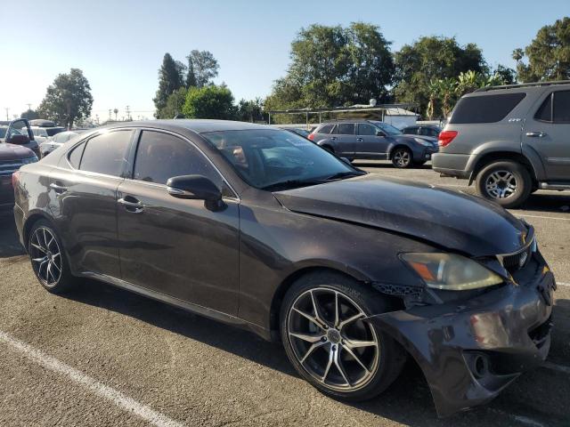 Photo 4 from auction – 2012 LEXUS IS 250 with VIN JTHBF5C26C5157510
