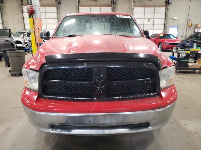 Photo 5 from auction – 2011 DODGE RAM 1500 with VIN 1D7RV1GP5BS558179