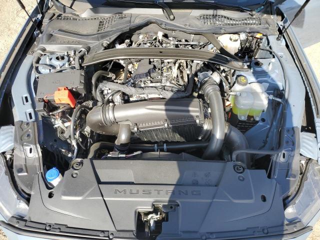 Photo 11 from auction – 2024 FORD MUSTANG with VIN 1FA6P8TH5R5110246