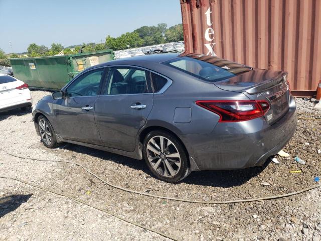 Photo 2 from auction – 2017 NISSAN ALTIMA 2.5 with VIN 1N4AL3AP7HC489425