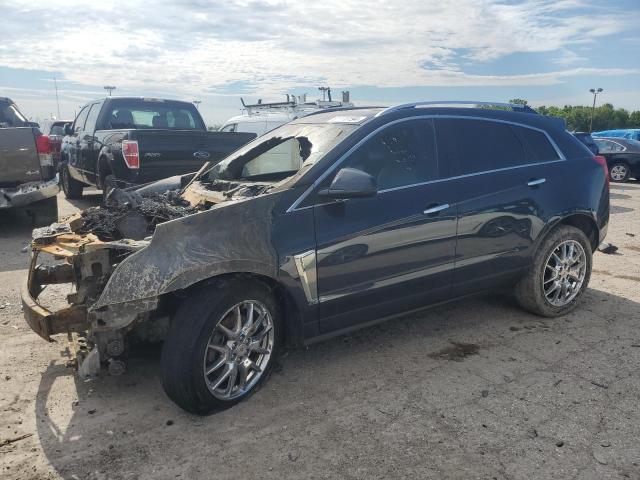 Zdjęcie 1 z aukcji – 2014 CADILLAC SRX PERFOR z VIN 3GYFNCE35ES660674