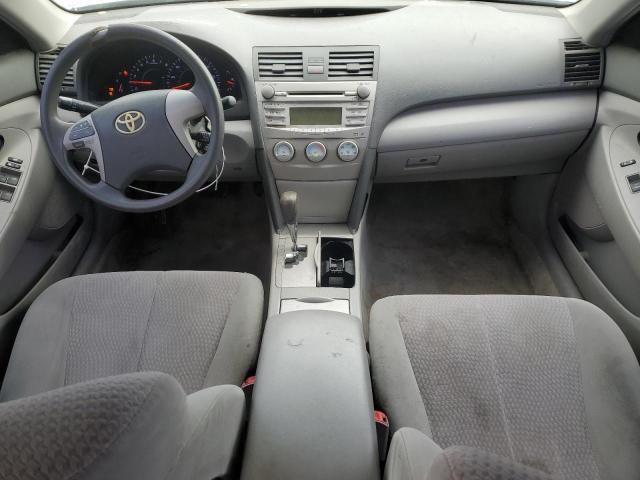 Photo 8 from auction – 2011 TOYOTA CAMRY BASE with VIN 4T1BF3EK8BU139562
