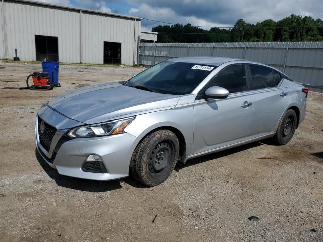 Photo 1 from auction – 2020 NISSAN ALTIMA S with VIN 1N4BL4BV7LC101738