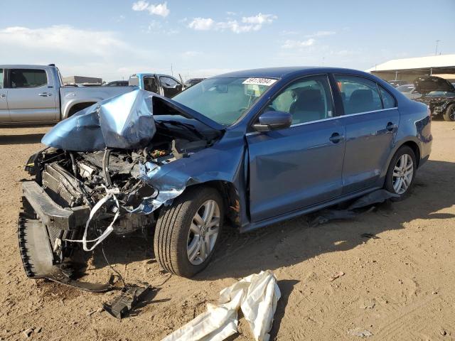 Photo 1 from auction – 2017 VOLKSWAGEN JETTA S with VIN 3VW2B7AJ9HM342569