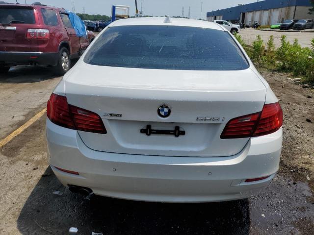 Photo 6 from auction – 2014 BMW 528 XI with VIN WBA5A7C55ED612291