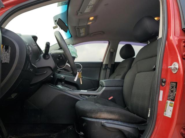 Photo 7 from auction – 2013 KIA SPORTAGE B with VIN KNDPB3A2XD7497176