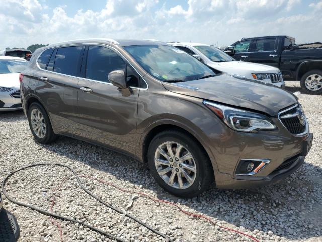 Photo 4 from auction – 2019 BUICK ENVISION E with VIN LRBFXCSAXKD011286