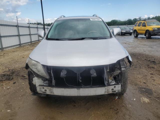 Photo 5 from auction – 2010 LEXUS RX 350 with VIN 2T2BK1BA4AC023024