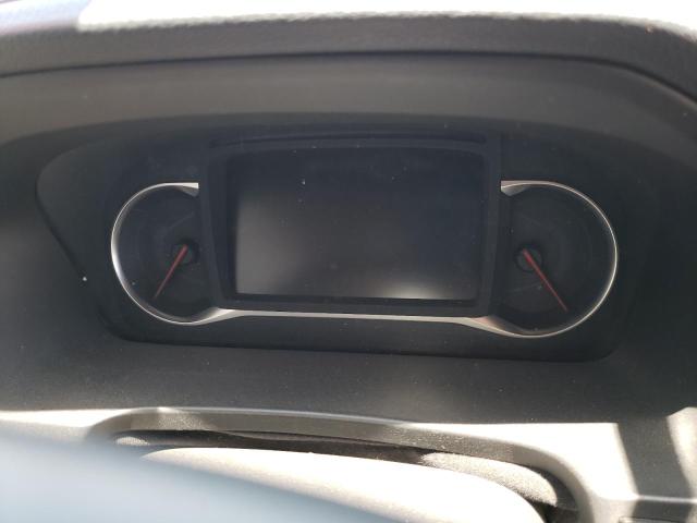 Photo 9 from auction – 2019 HONDA PILOT EXL with VIN 5FNYF5H56KB025942