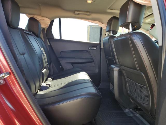 Photo 11 from auction – 2013 GMC TERRAIN SL with VIN 2GKFLXEK6D6390690