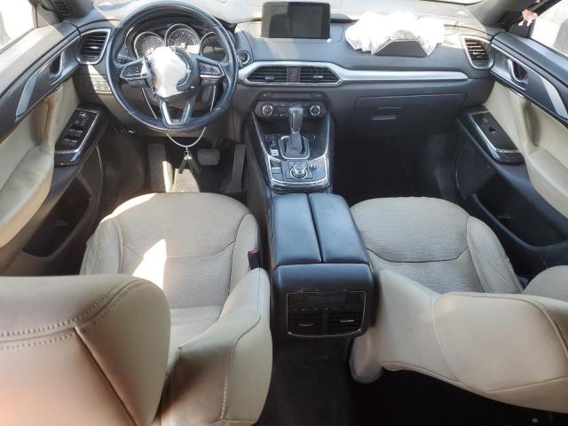 Photo 8 from auction – 2016 MAZDA CX-9 GRAND with VIN JM3TCBDY4G0111247