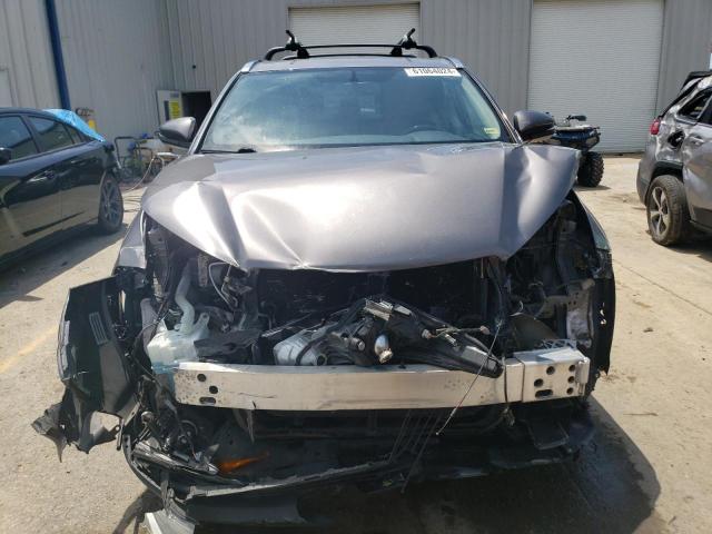 Photo 5 from auction – 2015 TOYOTA HIGHLANDER with VIN 5TDJKRFH2FS203493