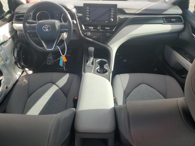 Photo 8 from auction – 2022 TOYOTA CAMRY LE with VIN 4T1C11AK7NU653985