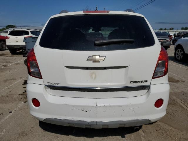 Photo 6 from auction – 2014 CHEVROLET CAPTIVA LT with VIN 3GNAL3EKXES674798