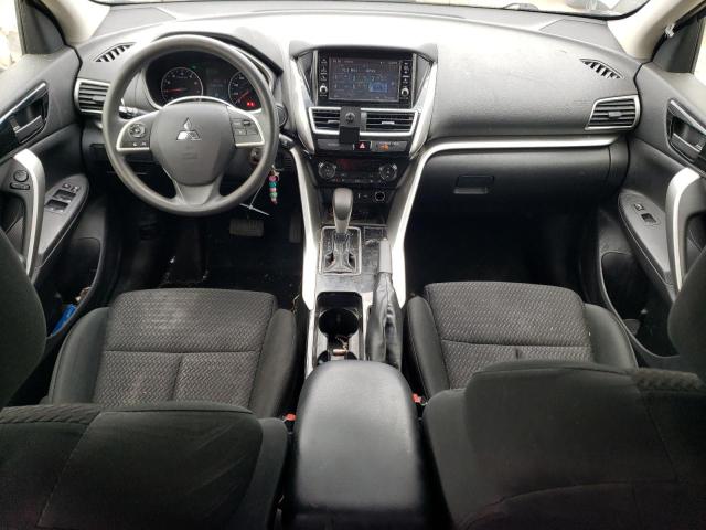 Photo 8 from auction – 2020 MITSUBISHI ECLIPSE CR with VIN JA4AS3AA9LZ010950