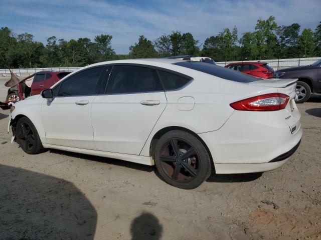Photo 2 from auction – 2016 FORD FUSION SE with VIN 3FA6P0H76GR287352