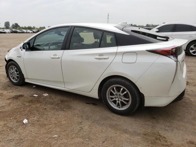 Photo 2 from auction – 2017 TOYOTA PRIUS with VIN JTDKARFU2H3046556
