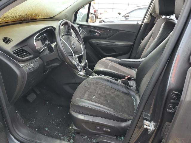 Снимка 7 от търг – 2018 BUICK ENCORE PRE с VIN KL4CJASB9JB689342