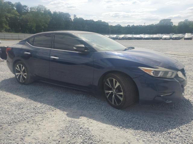 Photo 4 from auction – 2018 NISSAN MAXIMA 3.5 with VIN 1N4AA6AP8JC381327