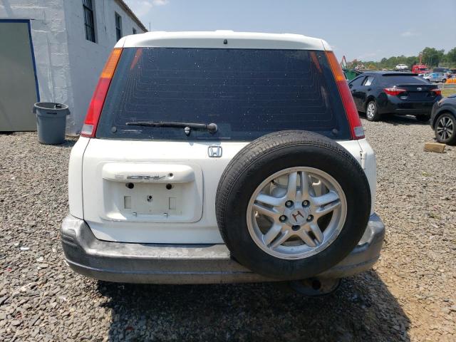 Photo 6 from auction – 2001 HONDA CR-V LX with VIN JHLRD18451S015725