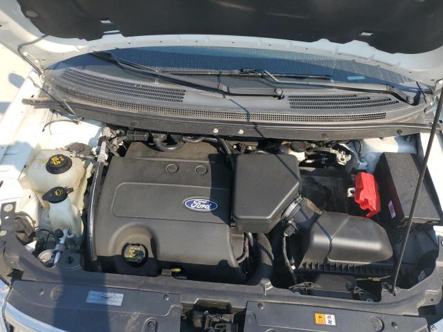 Photo 12 from auction – 2011 FORD EDGE with VIN 2FMDK4JC6BBB26582